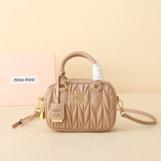 Miu Miu Top Handle Bags